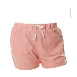 DSG Fishing - Kate Short - UPF 40 - Salmon Medium